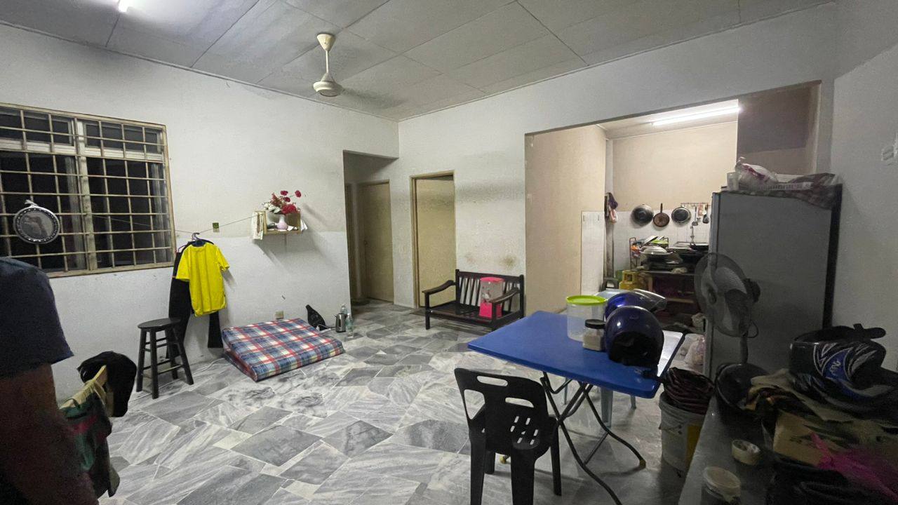 Pangsapuri Seri Melati Bandar Seri Putra Bangi - photo 8