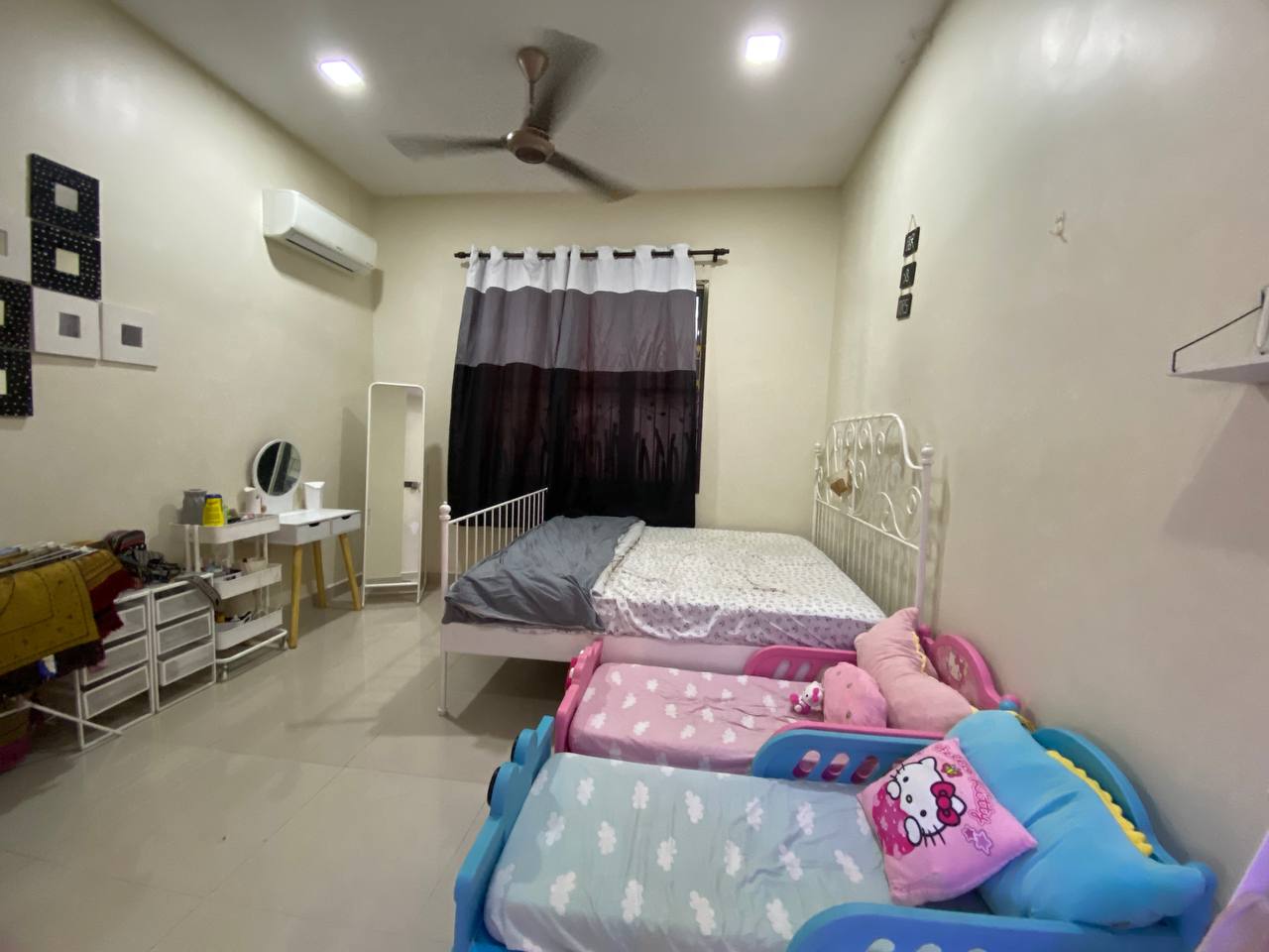2 Storey Bungalow Puncak Pinggiran Putra - photo 3