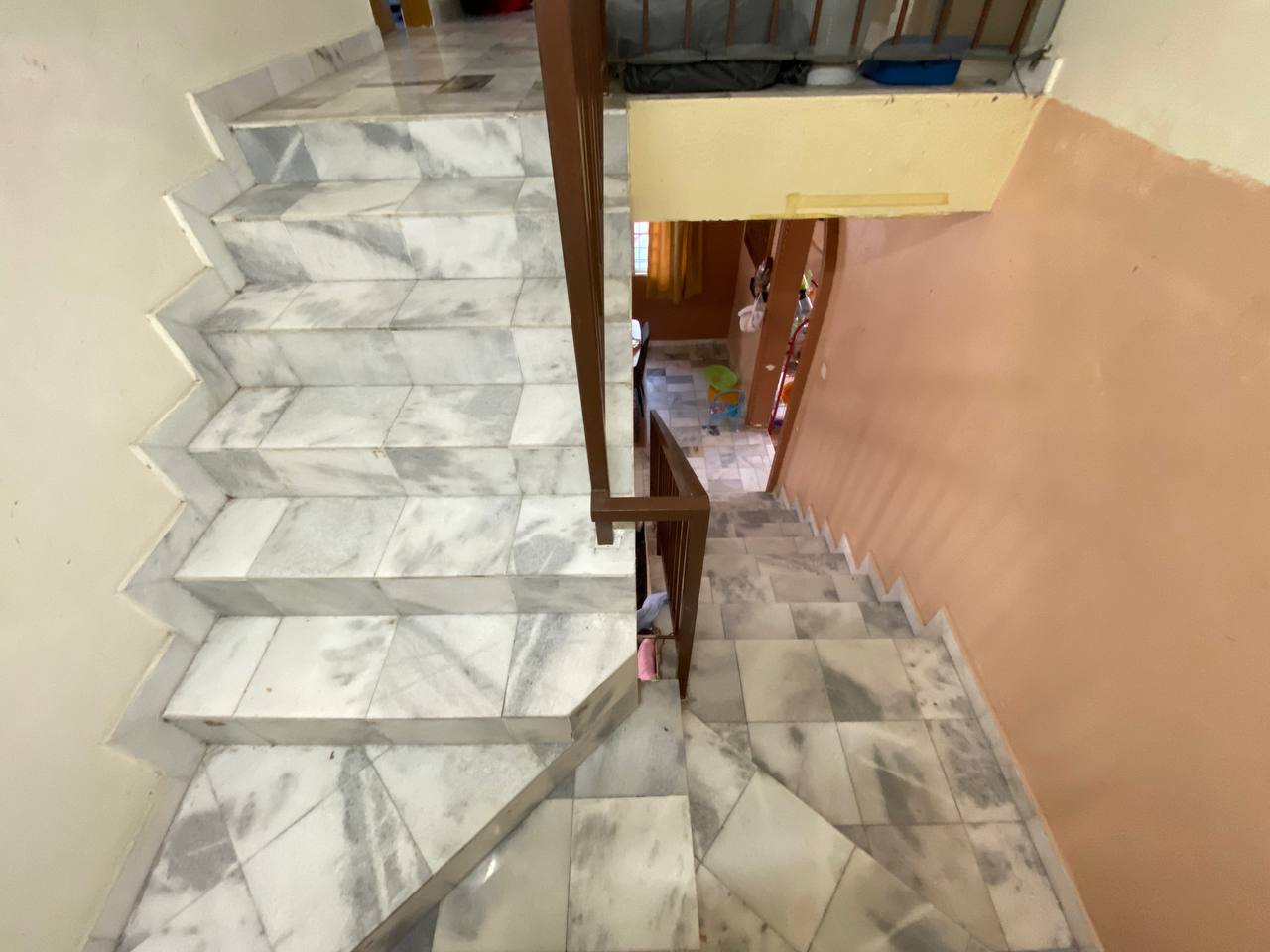 End Lot 2 Storey Terrace Taman Kajang Perdana - photo 7