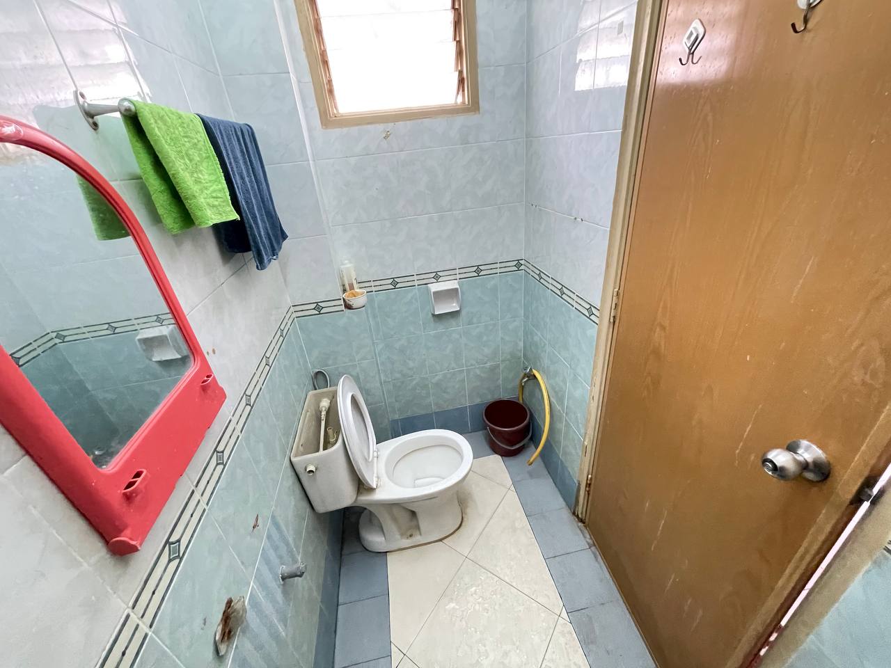 Corner Lot 2 Storey Terrace Taman Gombak Permai - photo 2