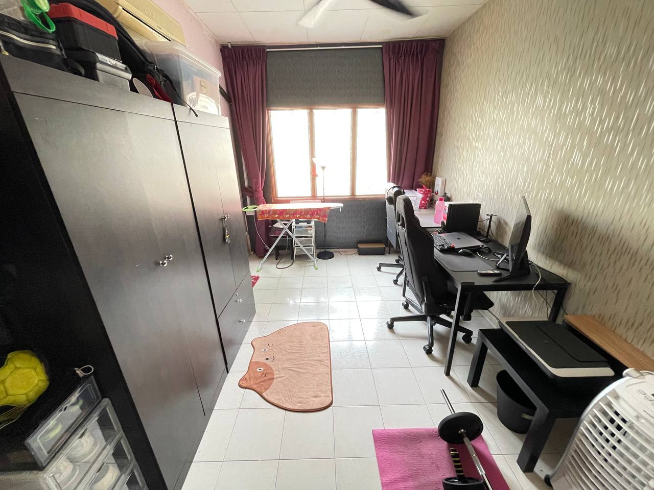 Corner Lot 2 Storey Terrace Taman Gombak Permai - photo 5