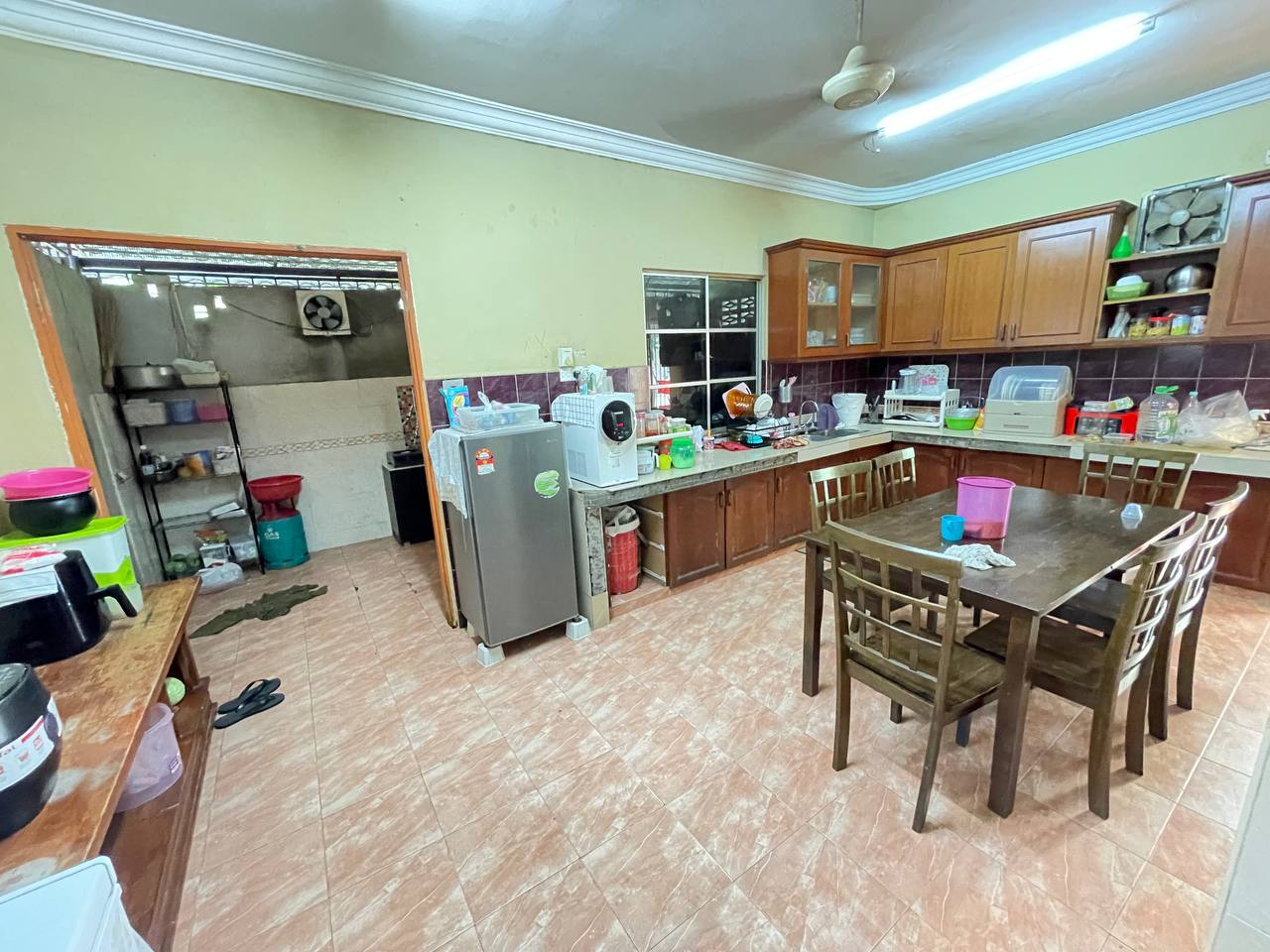 Corner Lot 2 Storey Terrace Taman Gombak Permai - photo 10