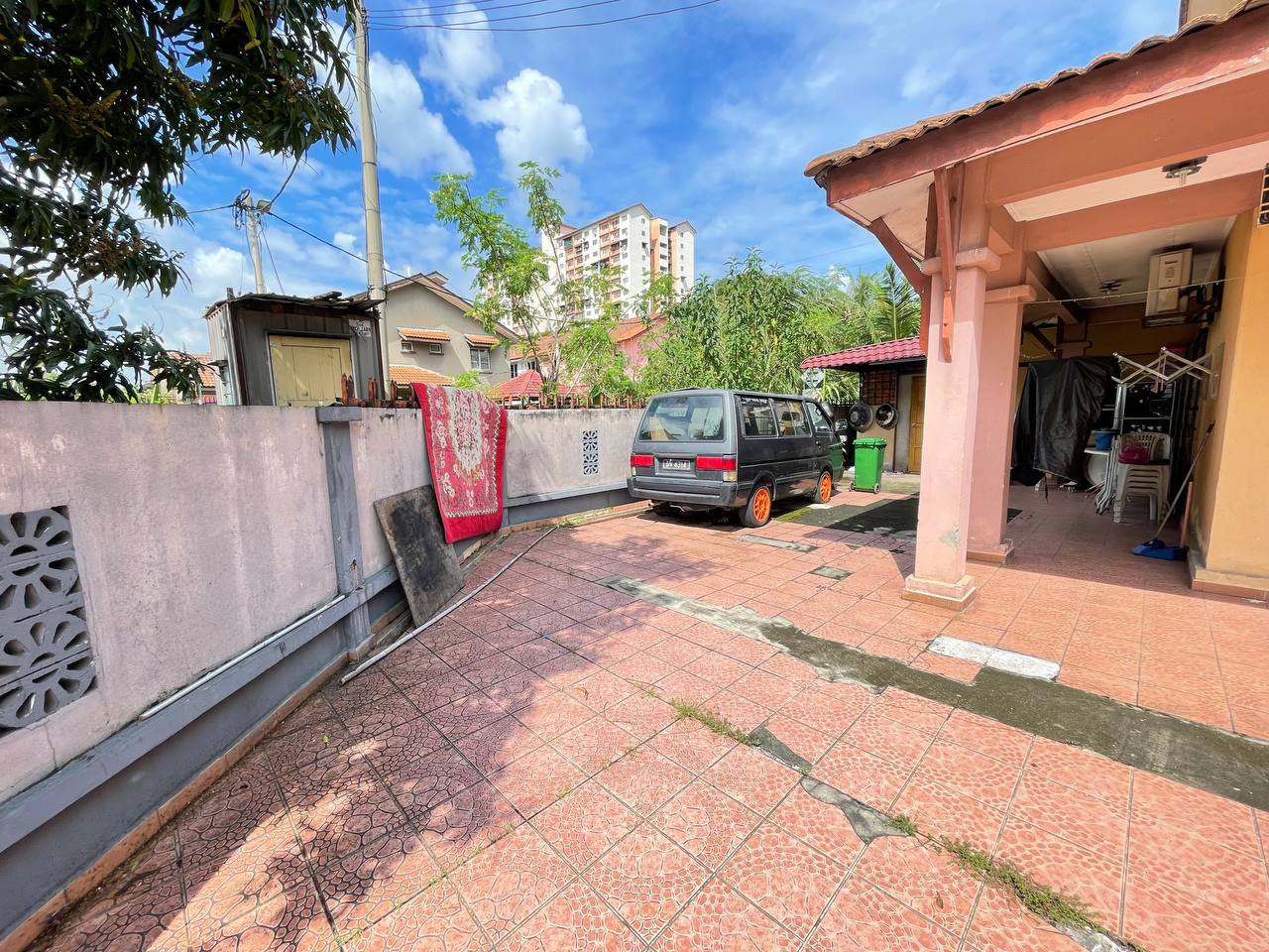 Corner Lot 2 Storey Terrace Taman Gombak Permai - photo 12