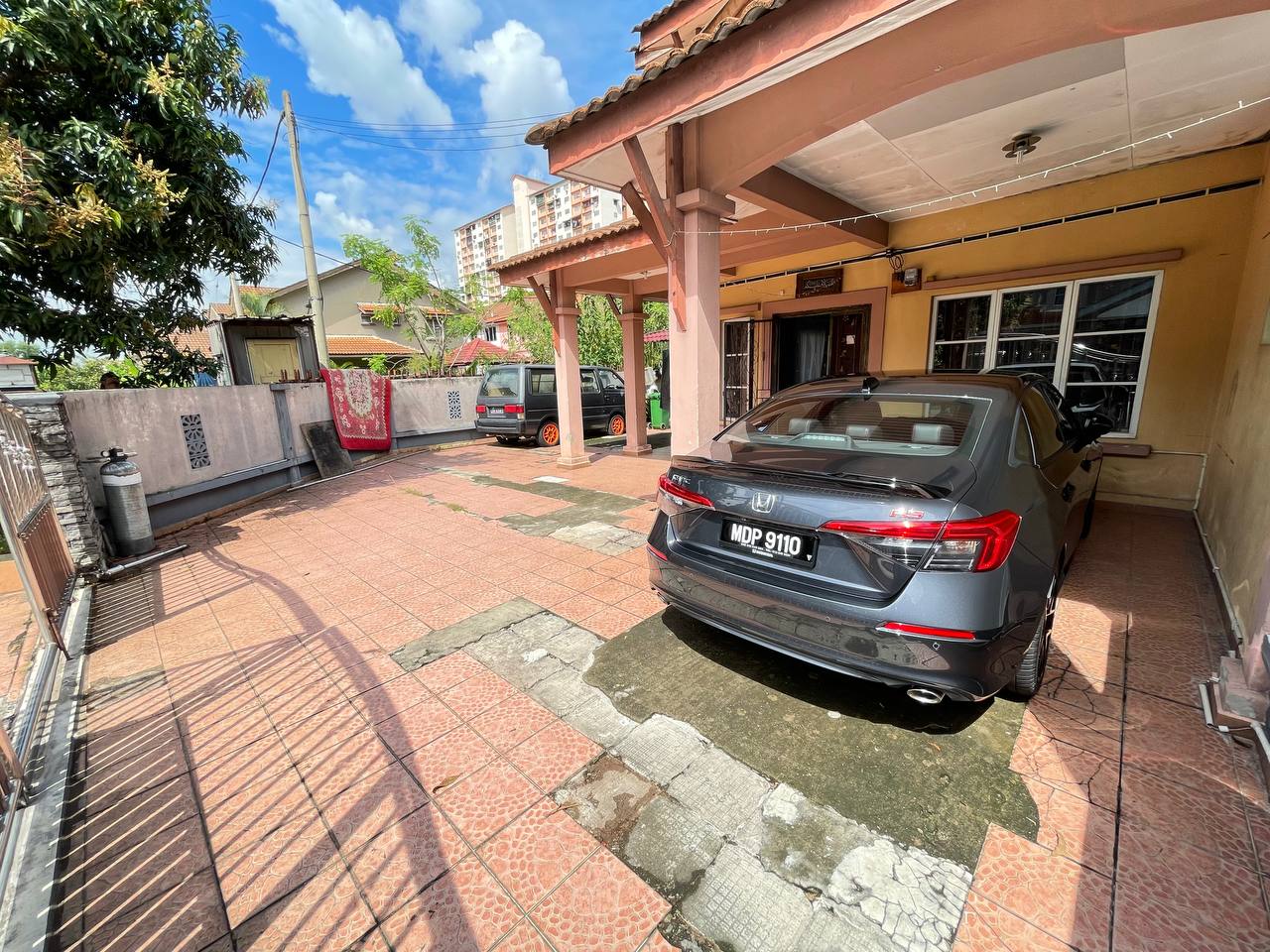 Corner Lot 2 Storey Terrace Taman Gombak Permai - photo 13