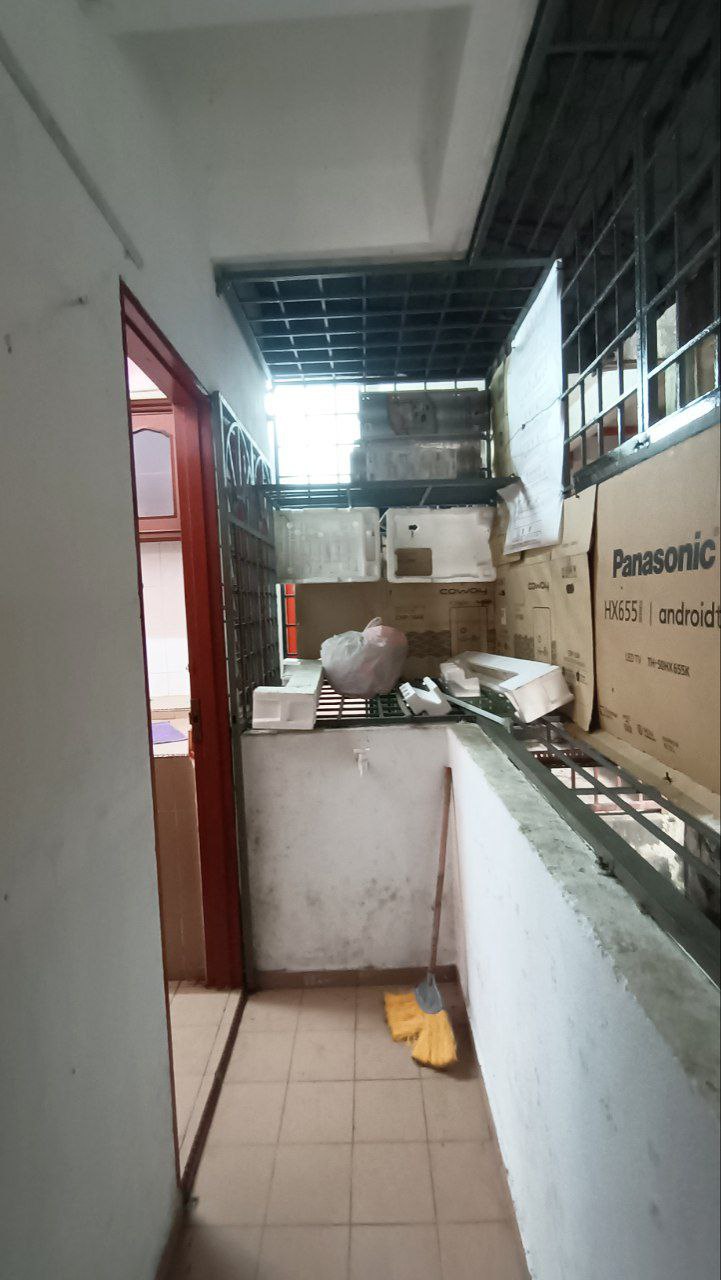 Level 1 Flat Taman Sri Manja - photo 2