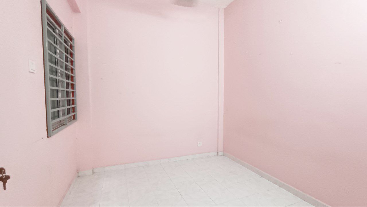 Level 1 Flat Taman Sri Manja - photo 6