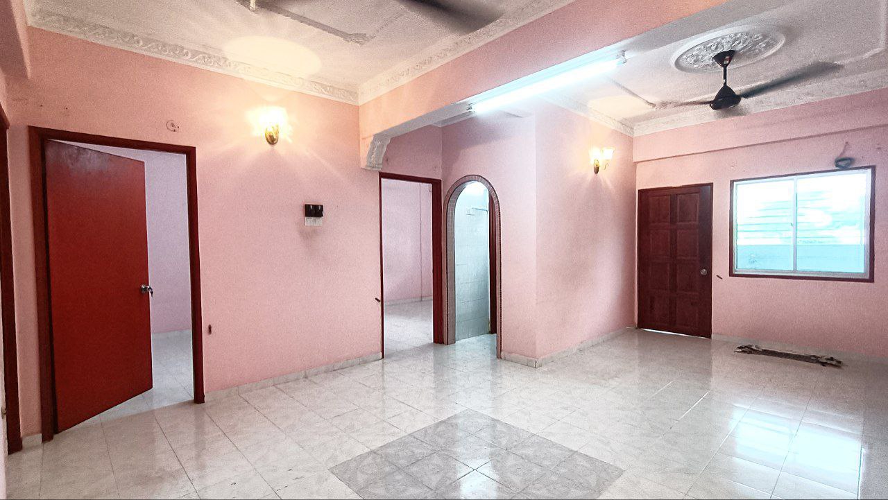 Level 1 Flat Taman Sri Manja - photo 7