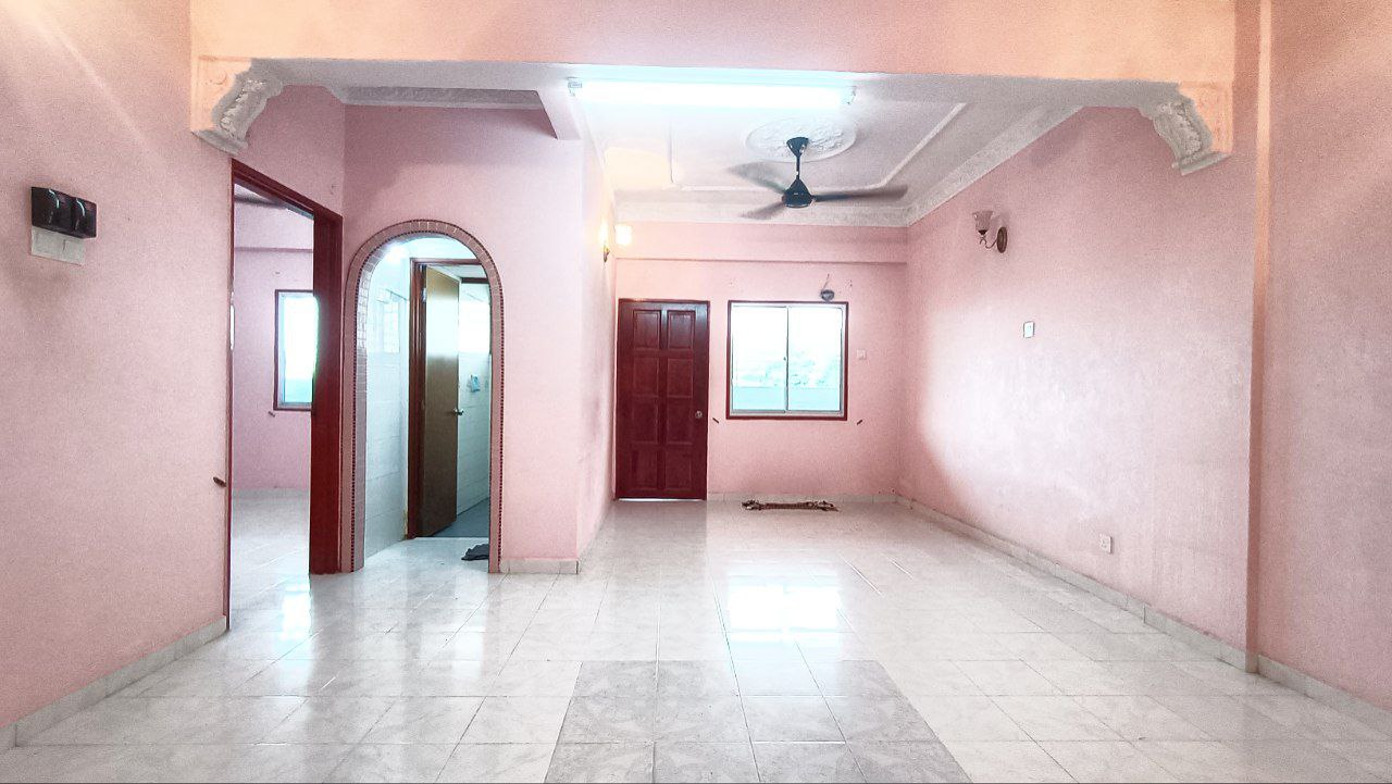 Level 1 Flat Taman Sri Manja - photo 8