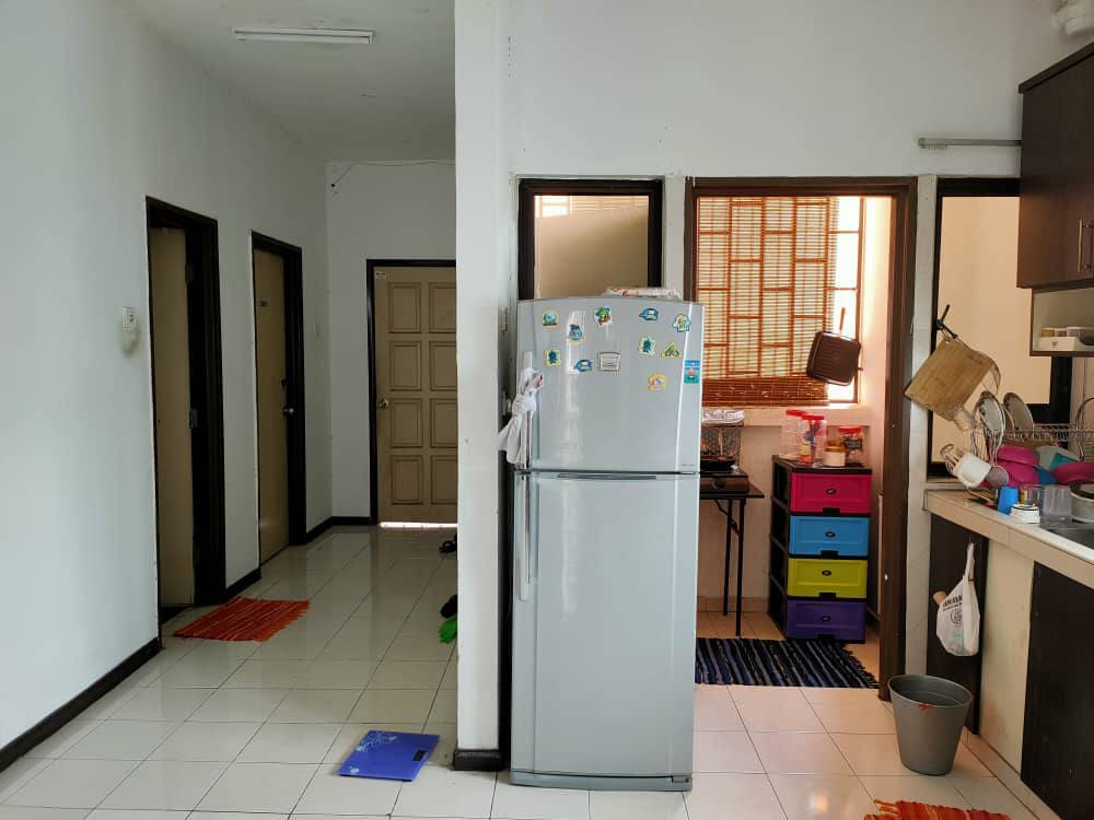 Puri Aiyu Condoinium Seksyen 22 - photo 3
