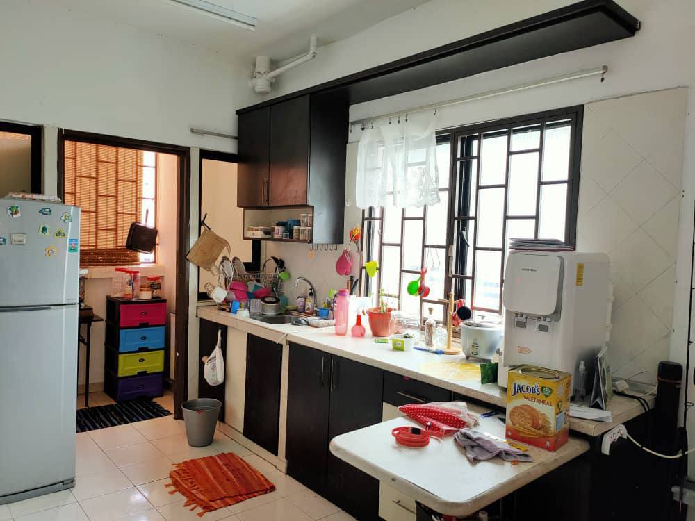 Puri Aiyu Condoinium Seksyen 22 - photo 4