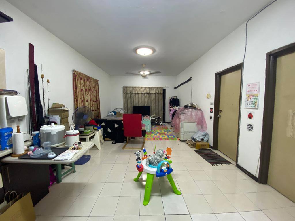 Puri Aiyu Condoinium Seksyen 22 - photo 5