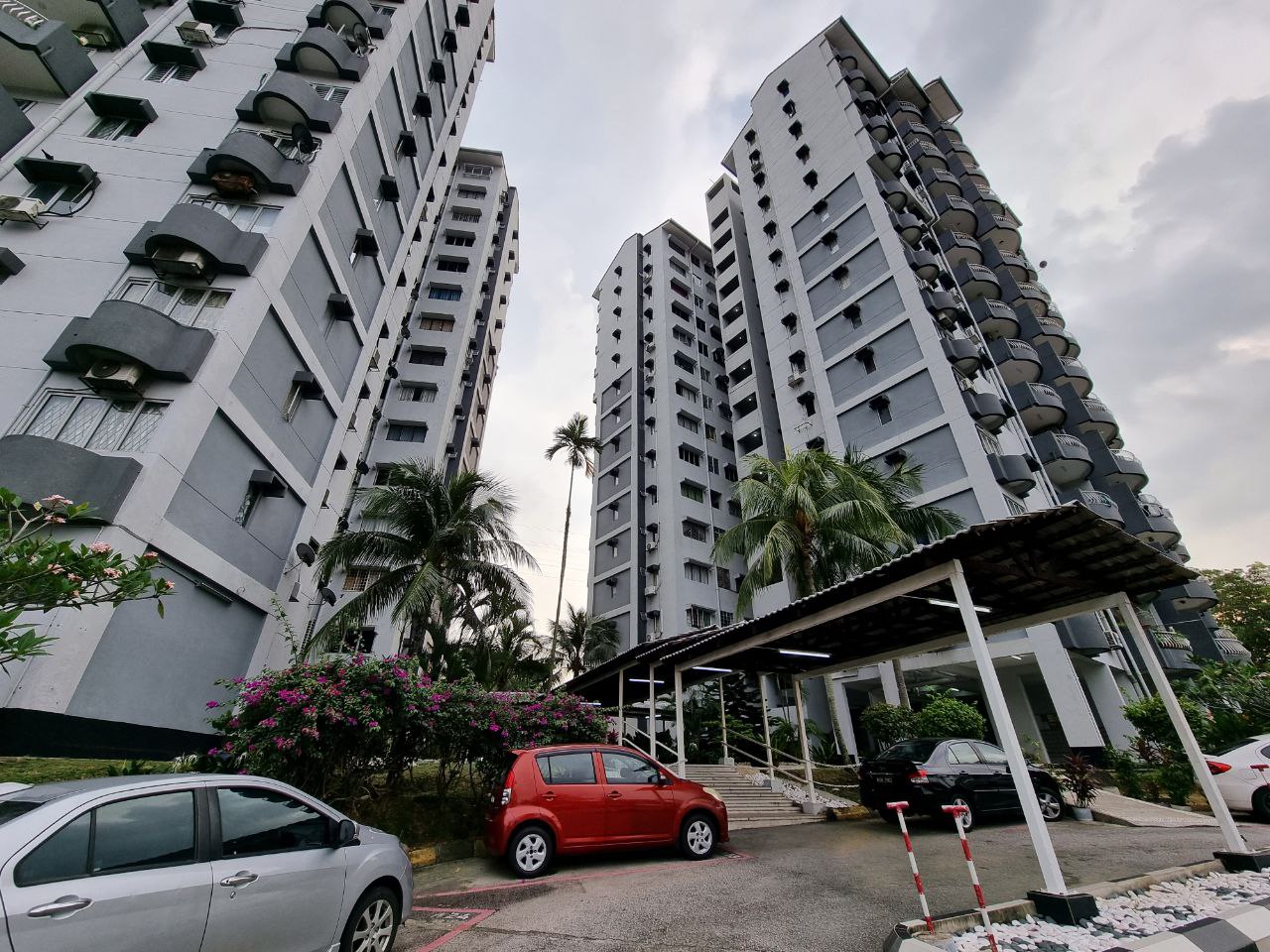 Level1 SD Tower Menara Sri Damansara - photo 12