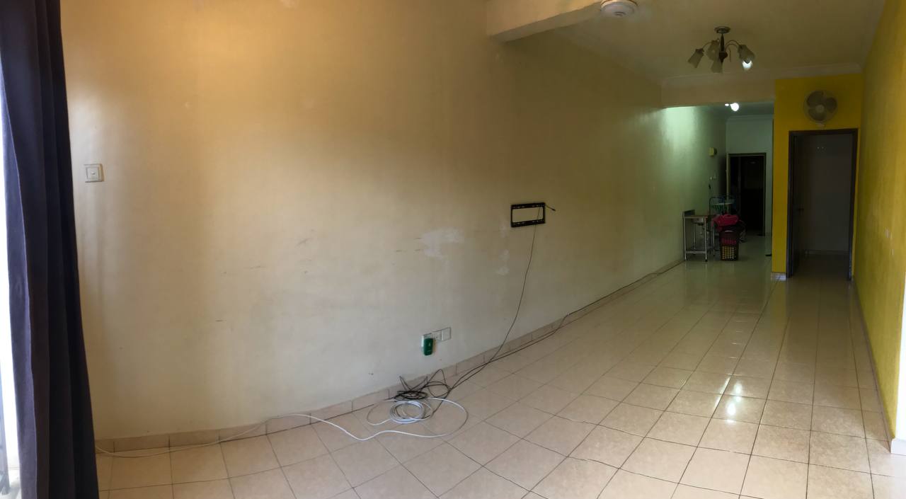 Ria Prima Apartment Kajang - photo 3