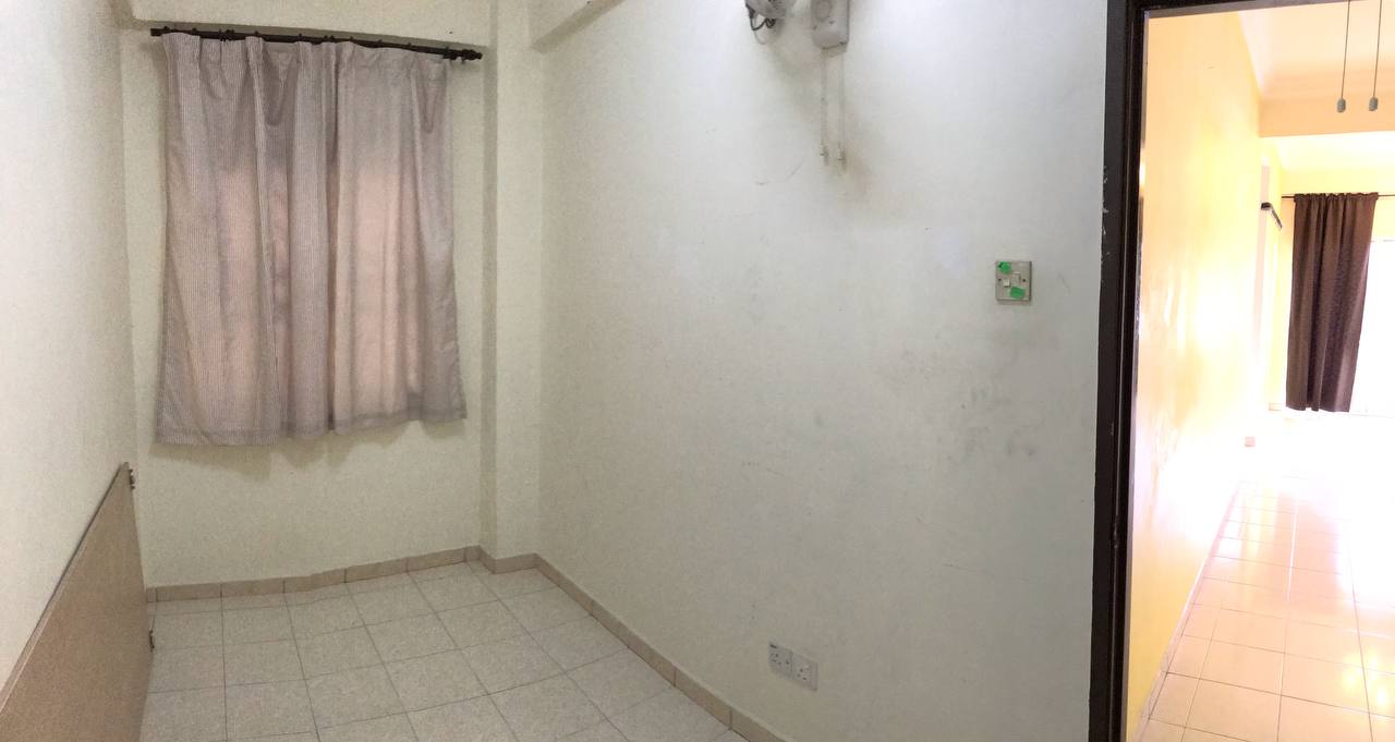 Ria Prima Apartment Kajang - photo 4