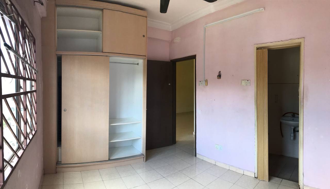Ria Prima Apartment Kajang - photo 7