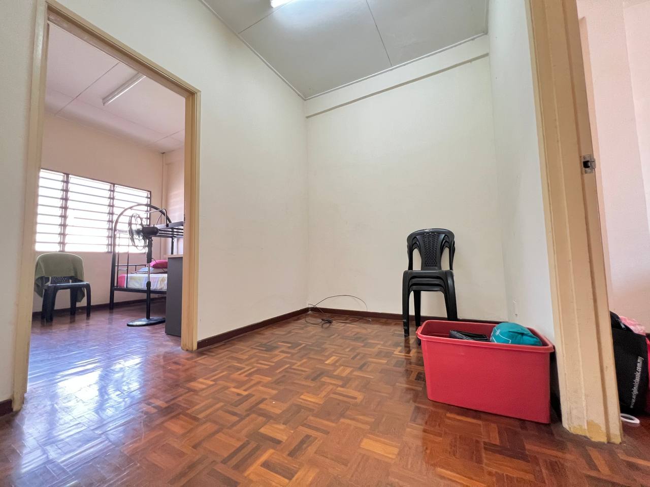 Double Storey Terrace Lorong Gugusan Alam - photo 4