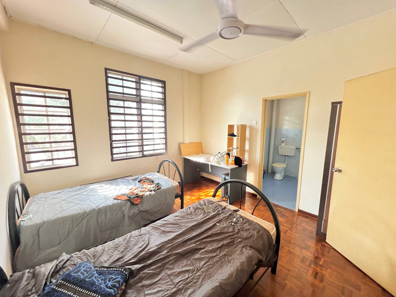 Double Storey Terrace Lorong Gugusan Alam - photo 5