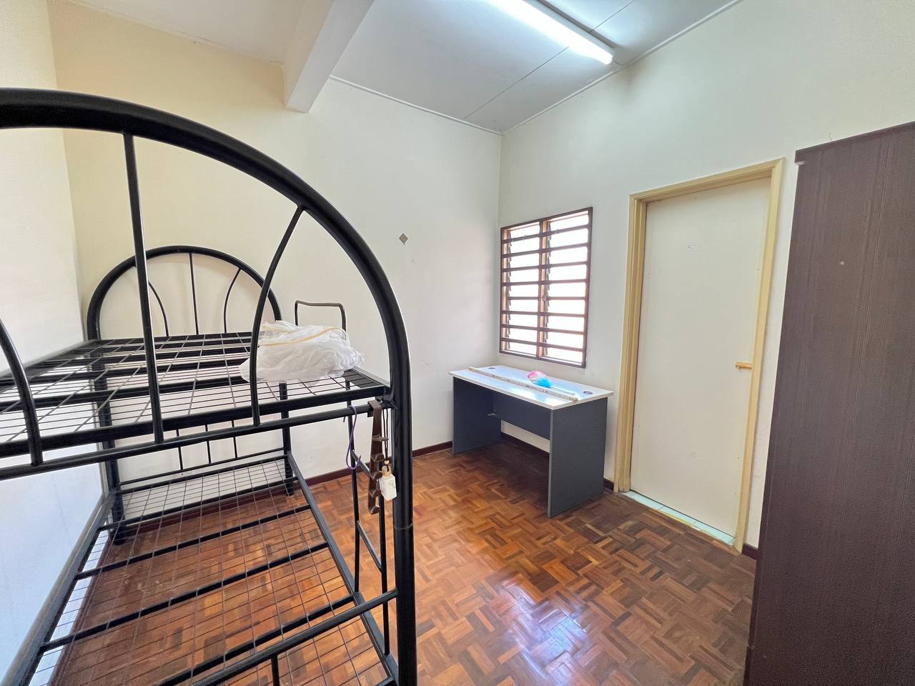 Double Storey Terrace Lorong Gugusan Alam - photo 6
