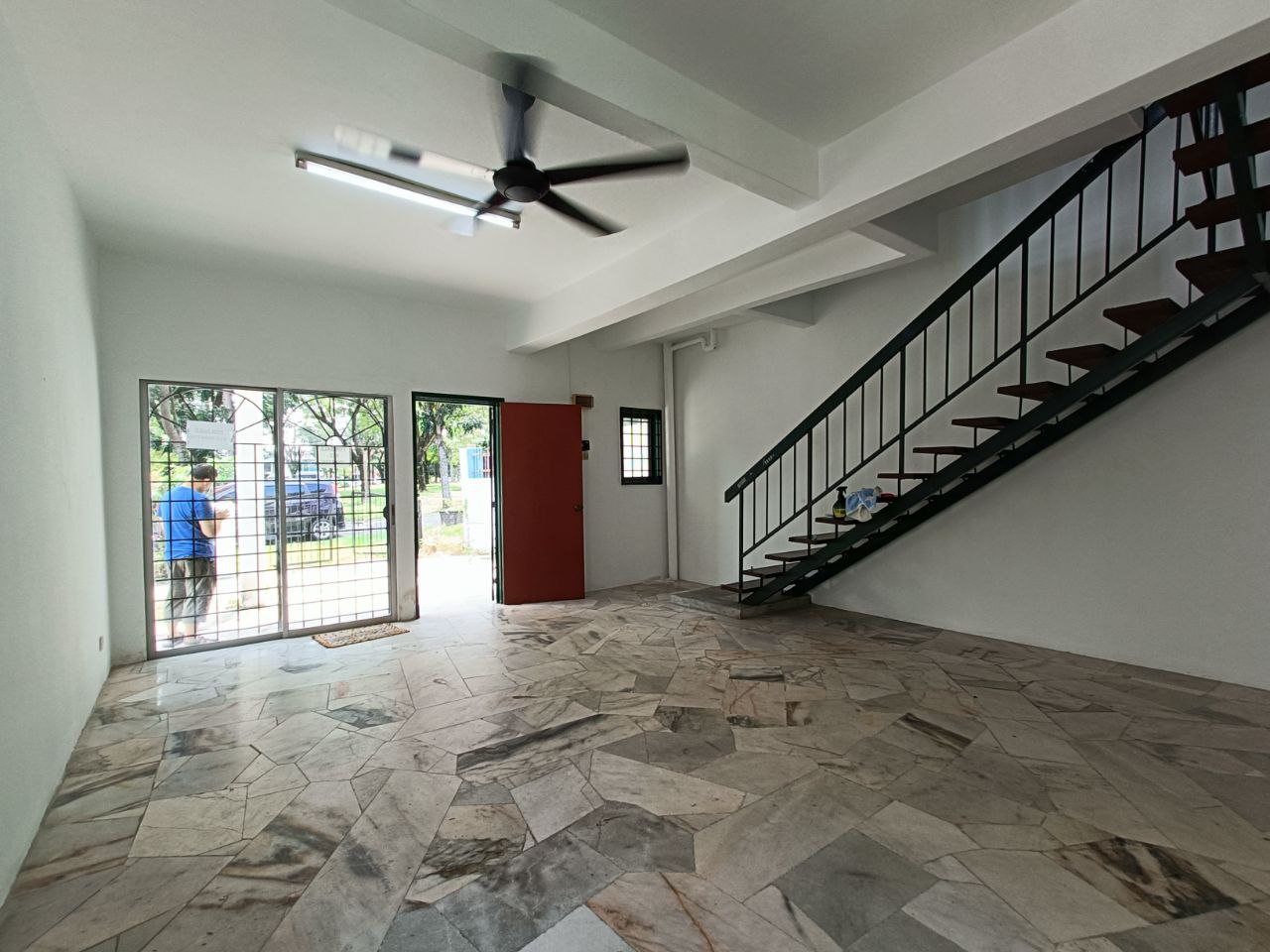 End Lot 2 Storey Terrace Saujana Puchong - photo 5