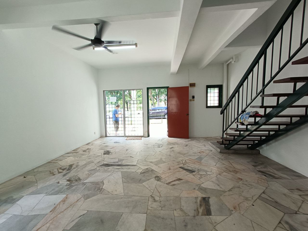 End Lot 2 Storey Terrace Saujana Puchong - photo 6