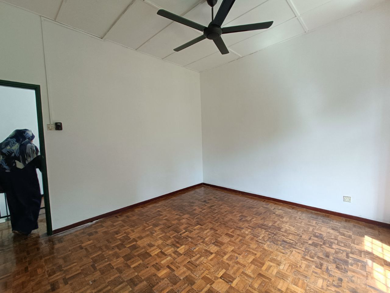 End Lot 2 Storey Terrace Saujana Puchong - photo 11