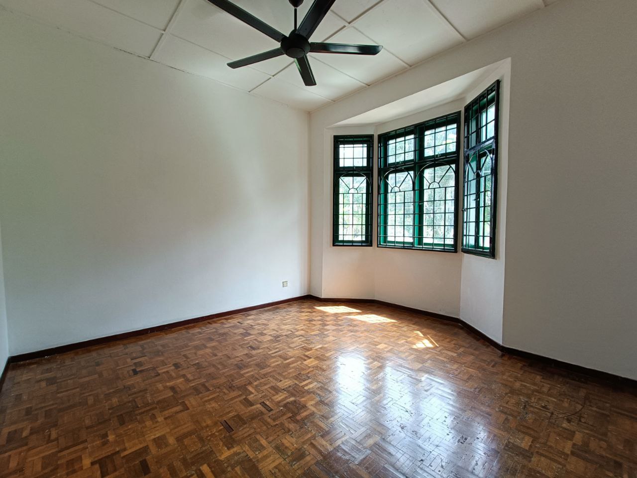End Lot 2 Storey Terrace Saujana Puchong - photo 12