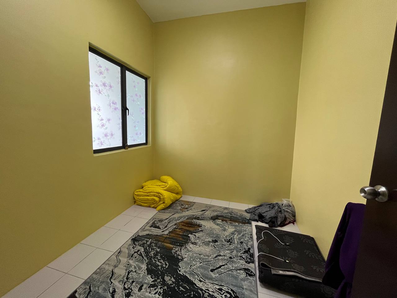 Corner Lot Double Storey Terrace Taman Sri Garing - photo 2