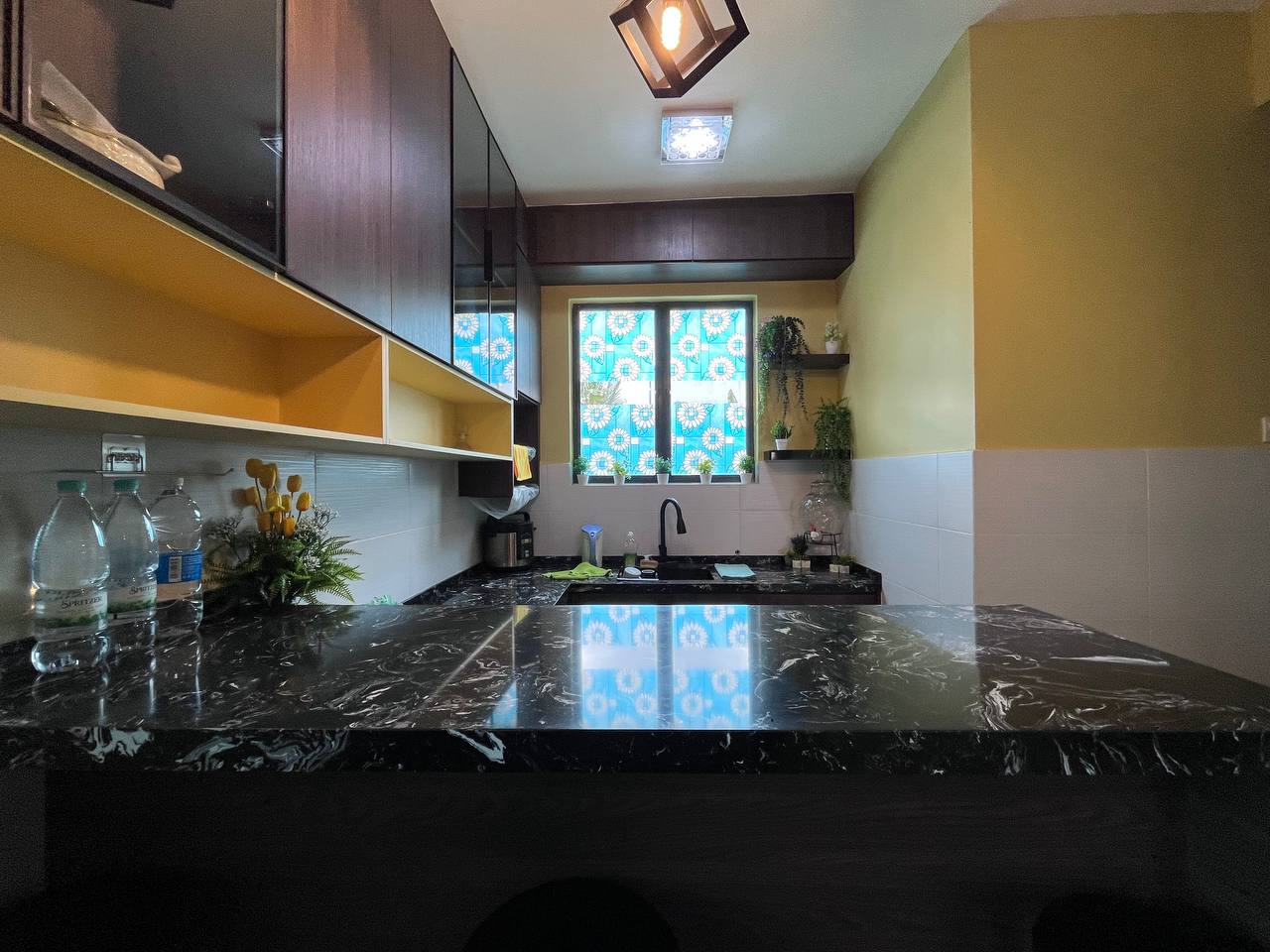 Corner Lot Double Storey Terrace Taman Sri Garing - photo 4