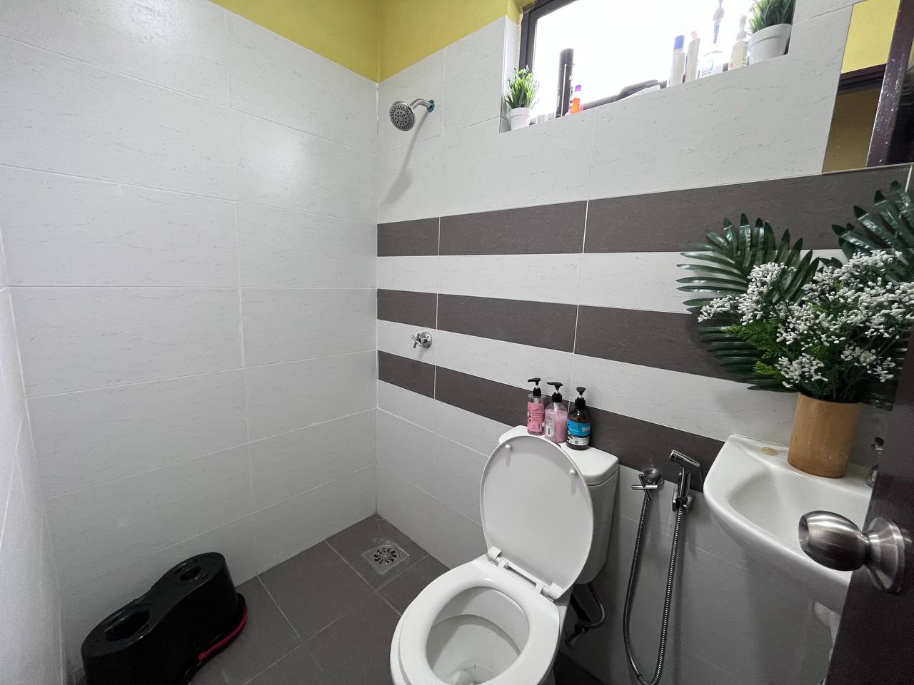 Corner Lot Double Storey Terrace Taman Sri Garing - photo 5