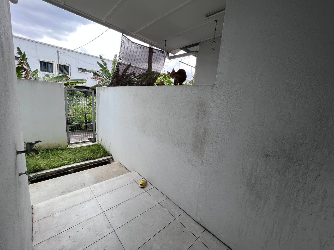 Corner Lot Double Storey Terrace Taman Sri Garing - photo 7