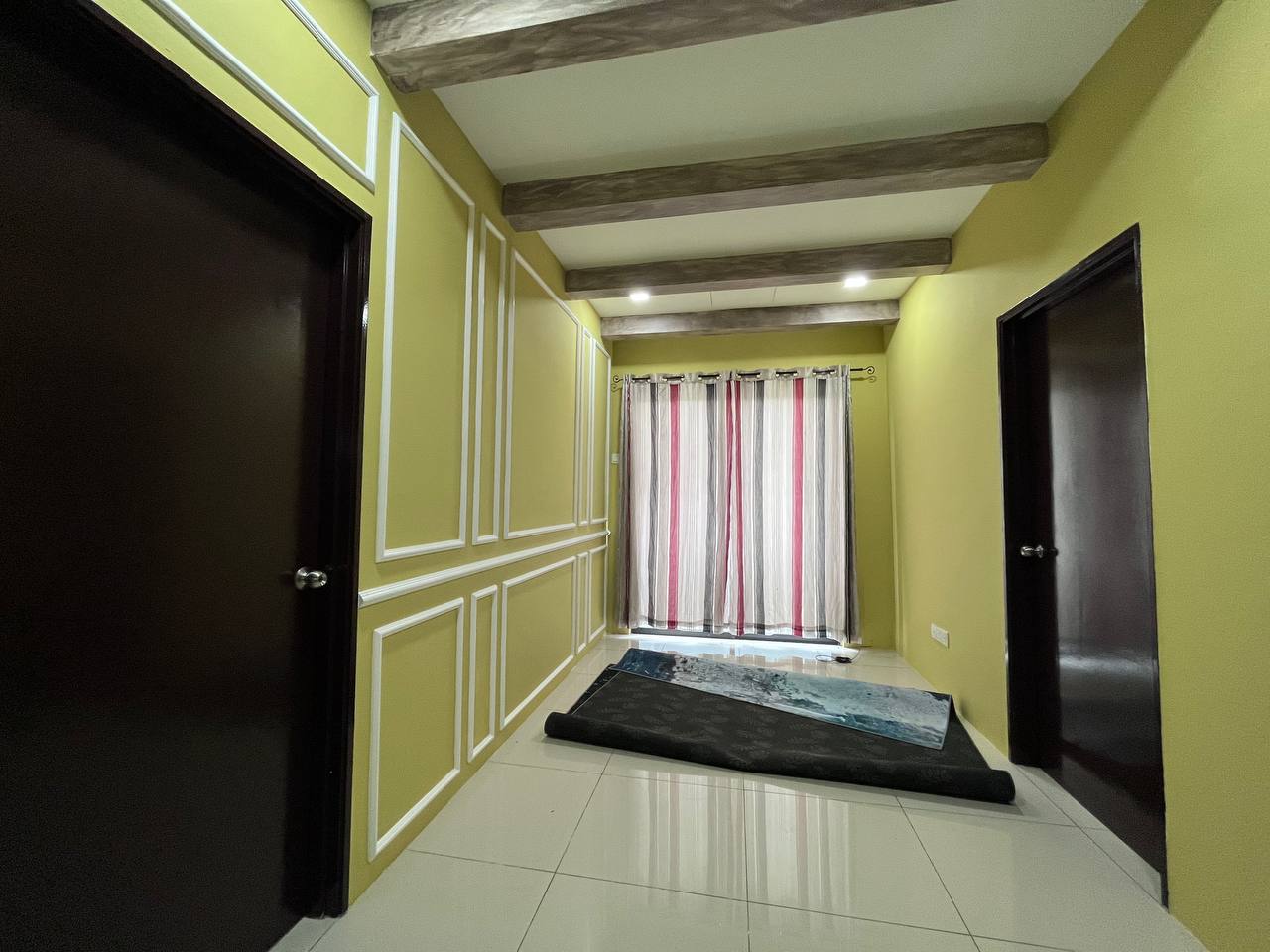 Corner Lot Double Storey Terrace Taman Sri Garing - photo 8