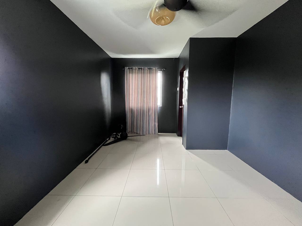 Corner Lot Double Storey Terrace Taman Sri Garing - photo 9