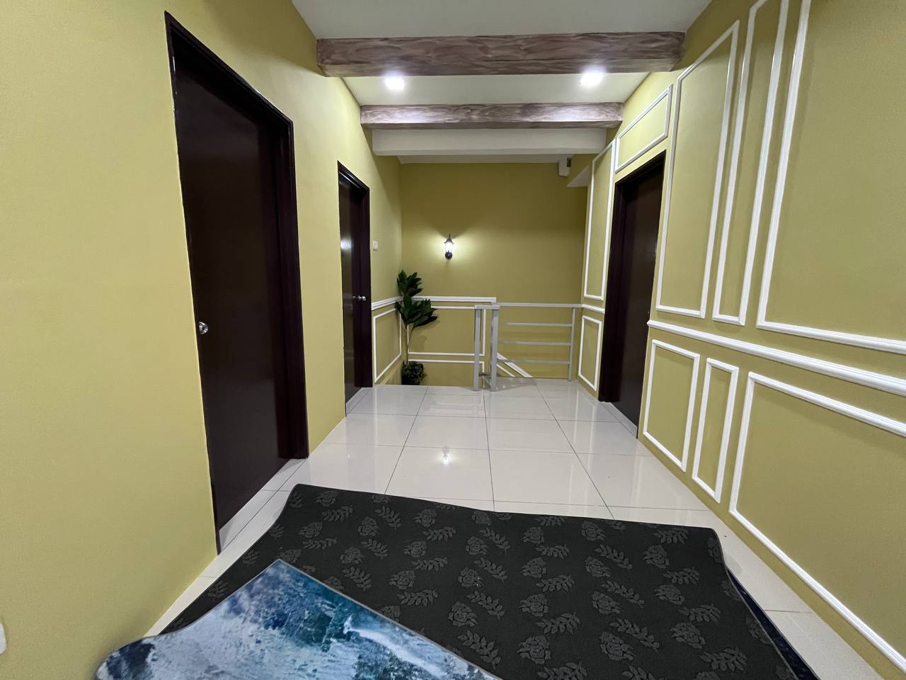 Corner Lot Double Storey Terrace Taman Sri Garing - photo 10