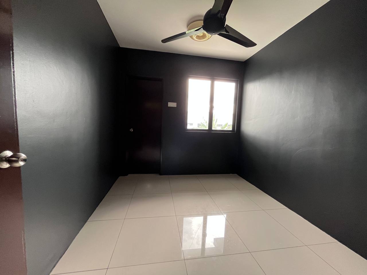 Corner Lot Double Storey Terrace Taman Sri Garing - photo 12