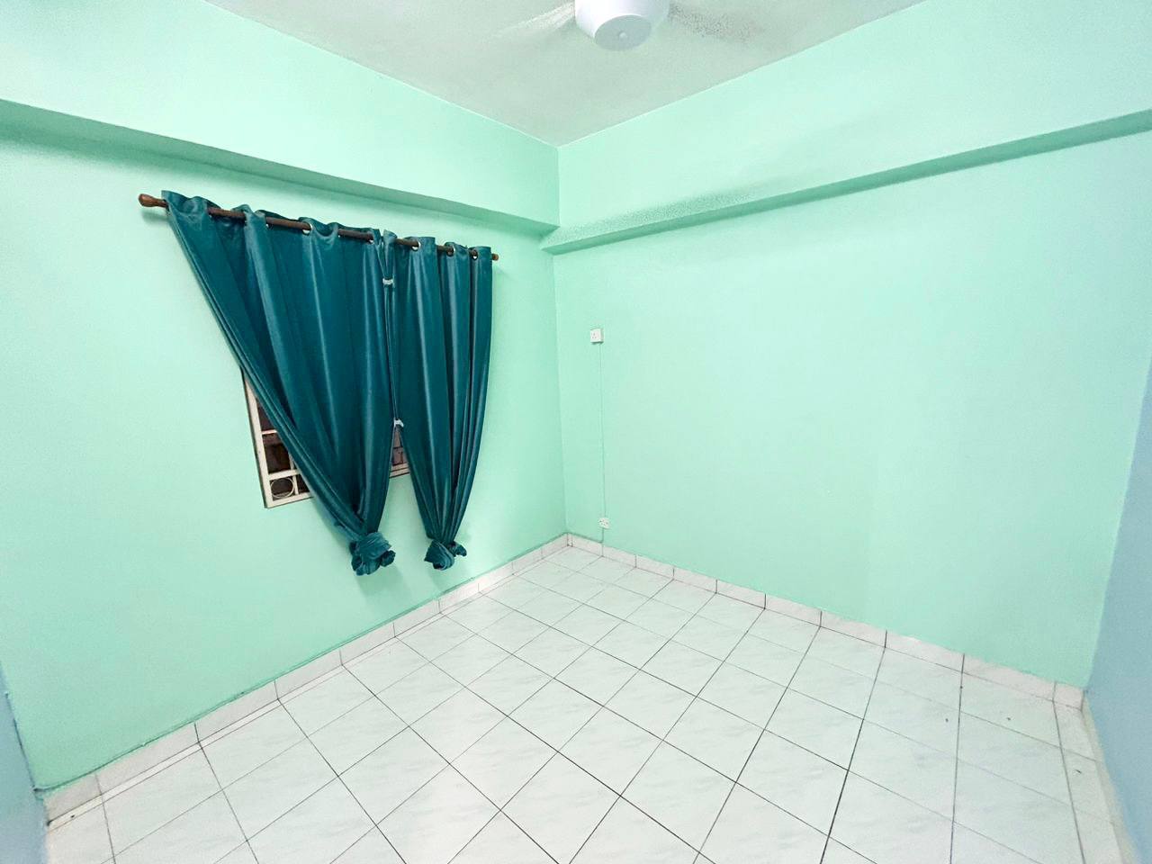 Brunsfield Riverview Apartment Seksyen 13 - photo 2