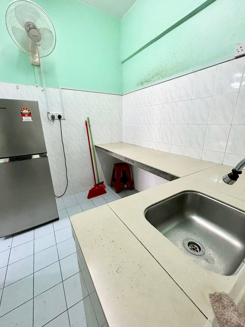 Brunsfield Riverview Apartment Seksyen 13 - photo 6