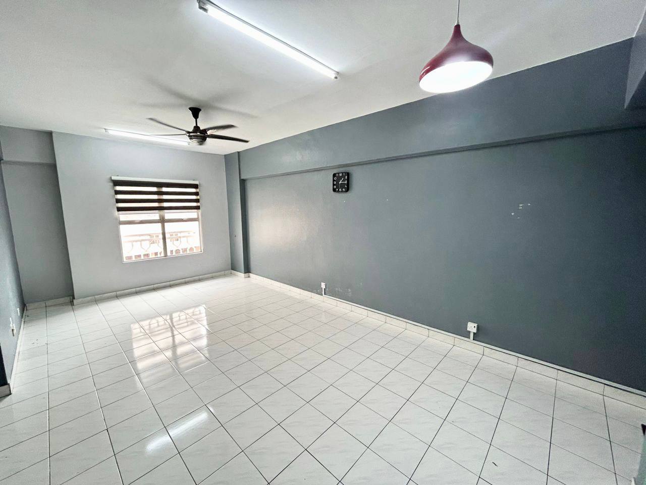 Brunsfield Riverview Apartment Seksyen 13 - photo 7