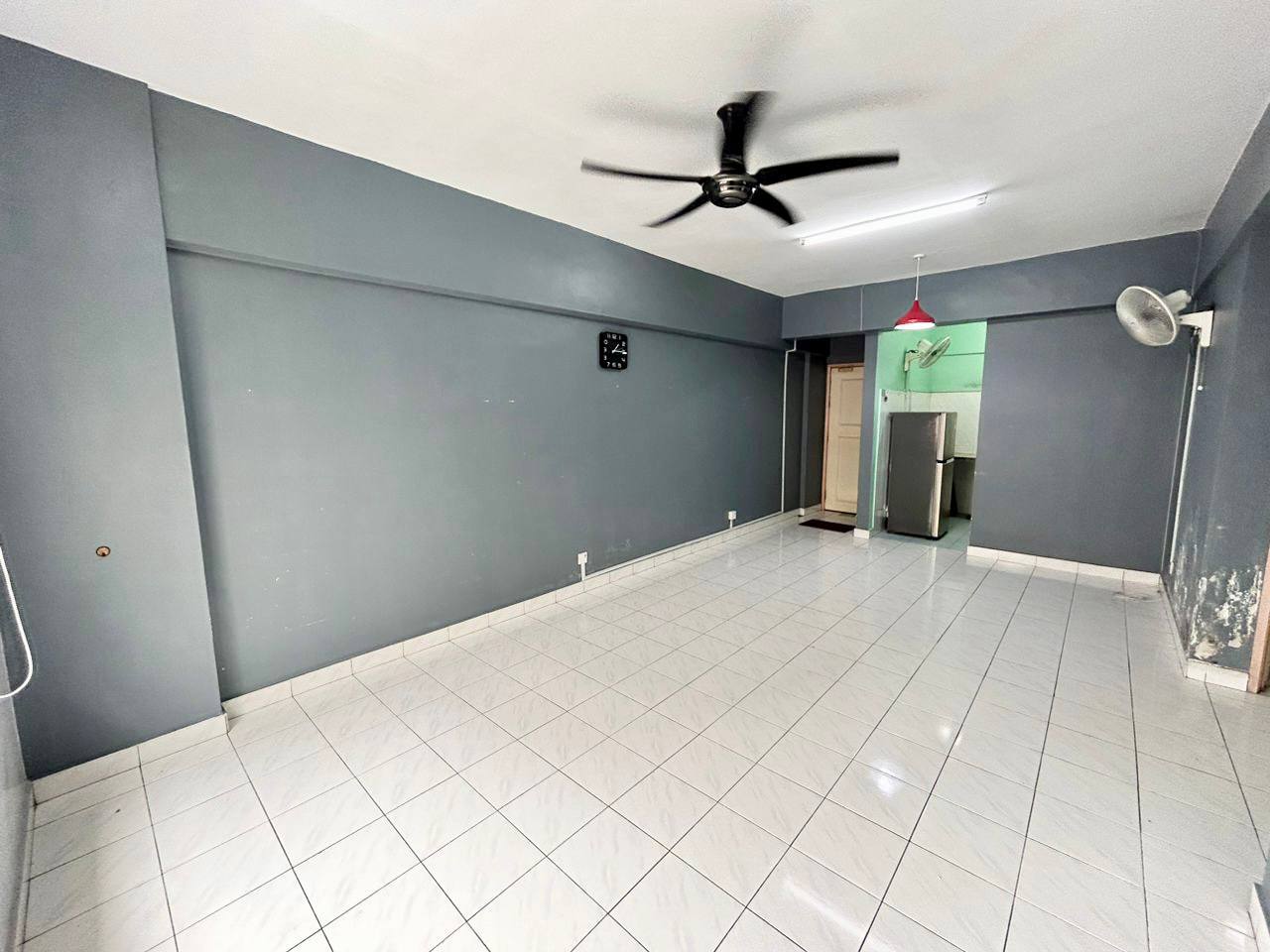 Brunsfield Riverview Apartment Seksyen 13 - photo 8
