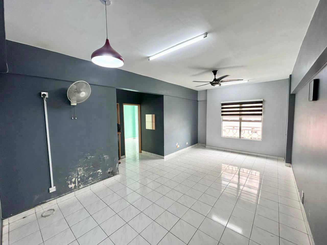 Brunsfield Riverview Apartment Seksyen 13 - photo 9