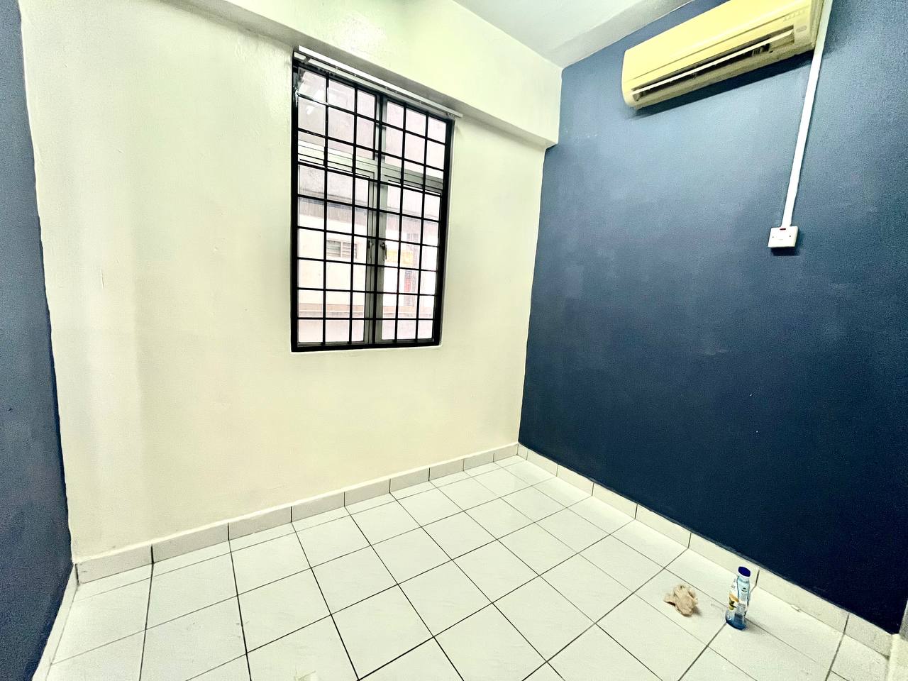 Tasik Heights Apartment Bandar Tasik Selatan - photo 3