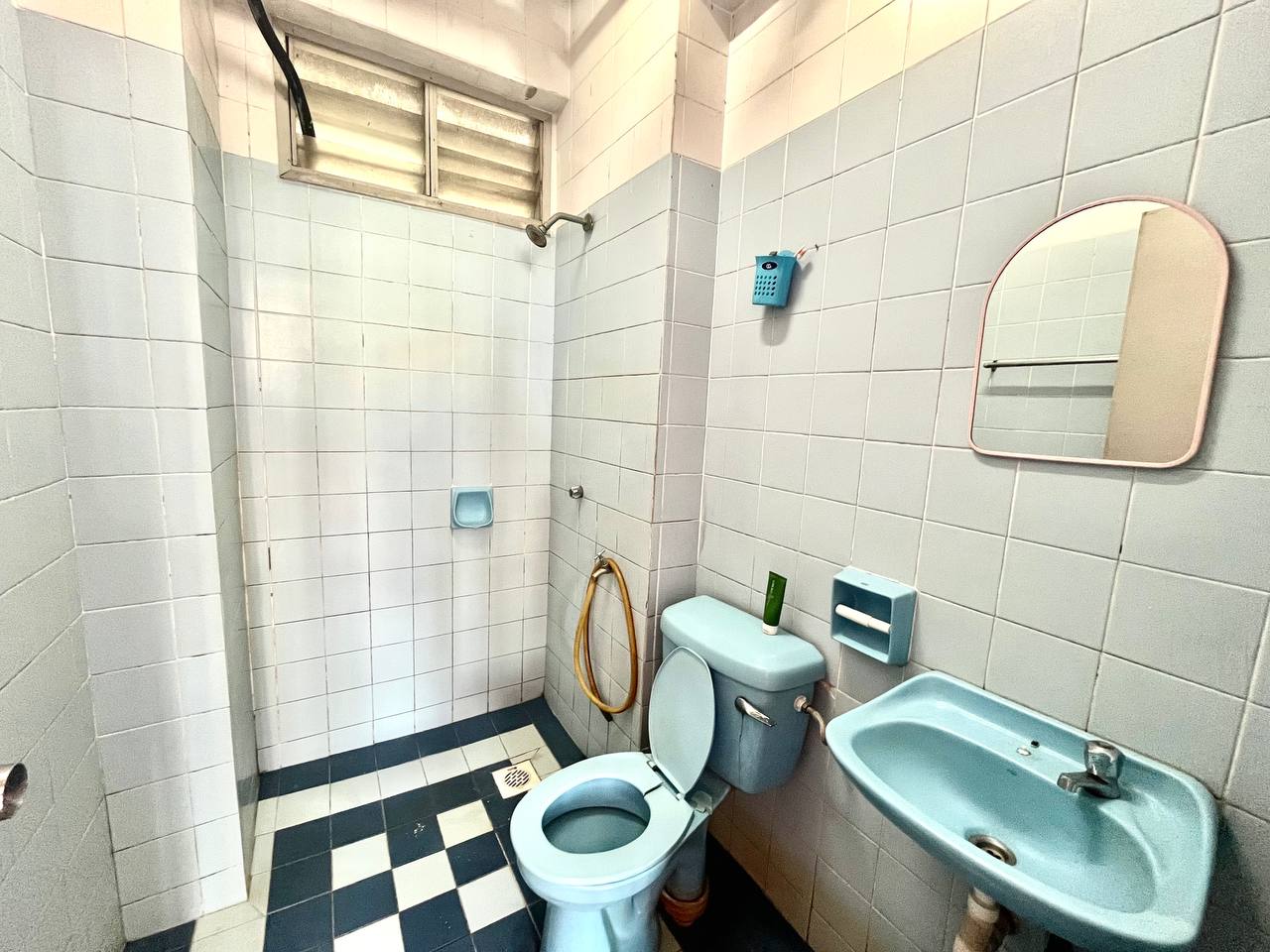 Tasik Heights Apartment Bandar Tasik Selatan - photo 6
