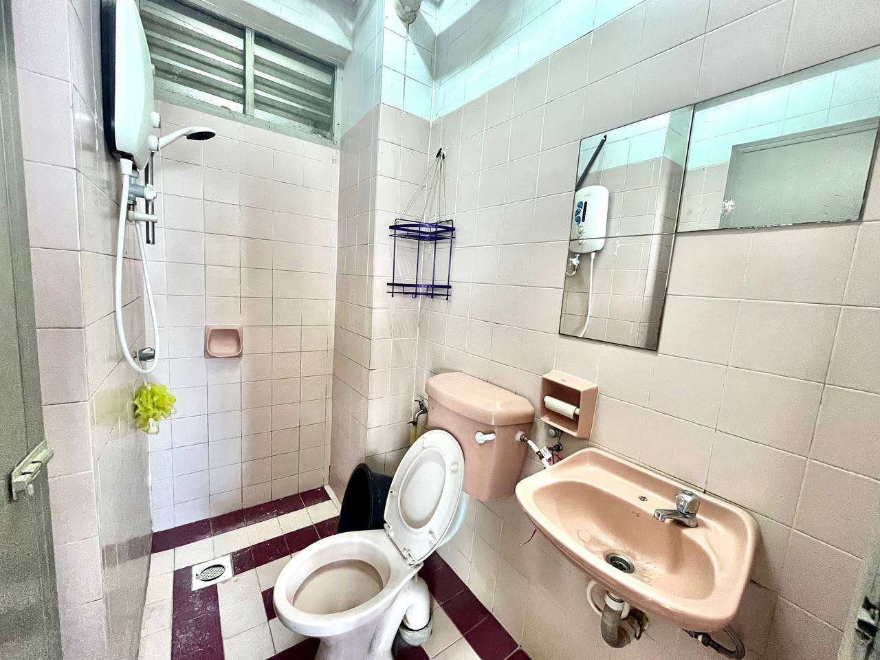 Tasik Heights Apartment Bandar Tasik Selatan - photo 7