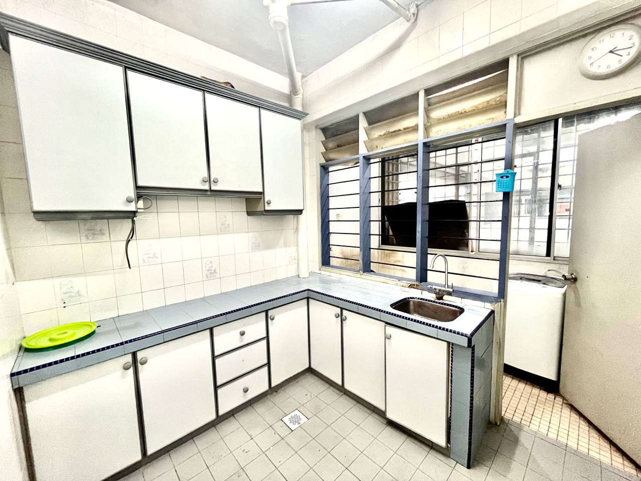 Tasik Heights Apartment Bandar Tasik Selatan - photo 8