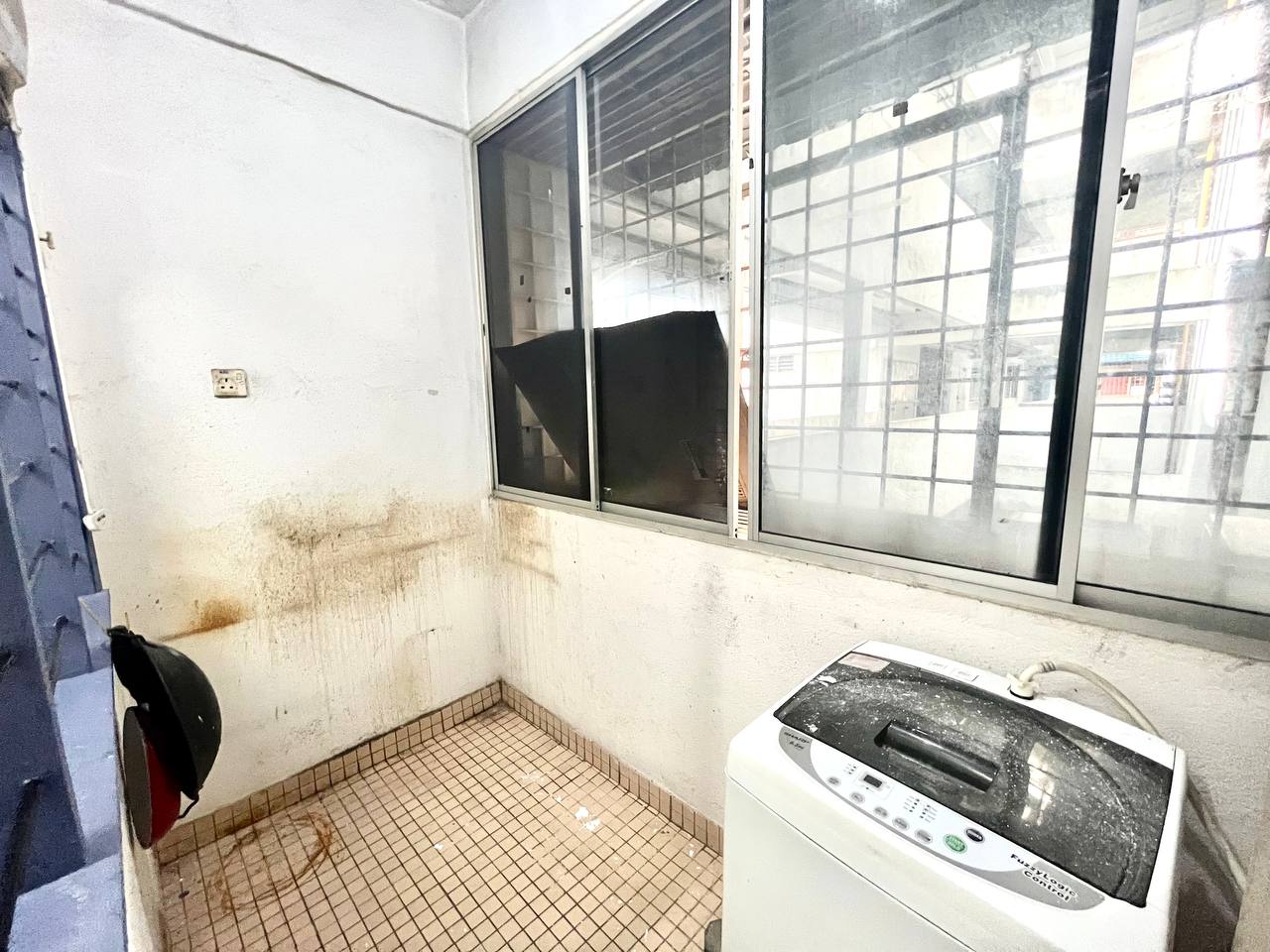 Tasik Heights Apartment Bandar Tasik Selatan - photo 9