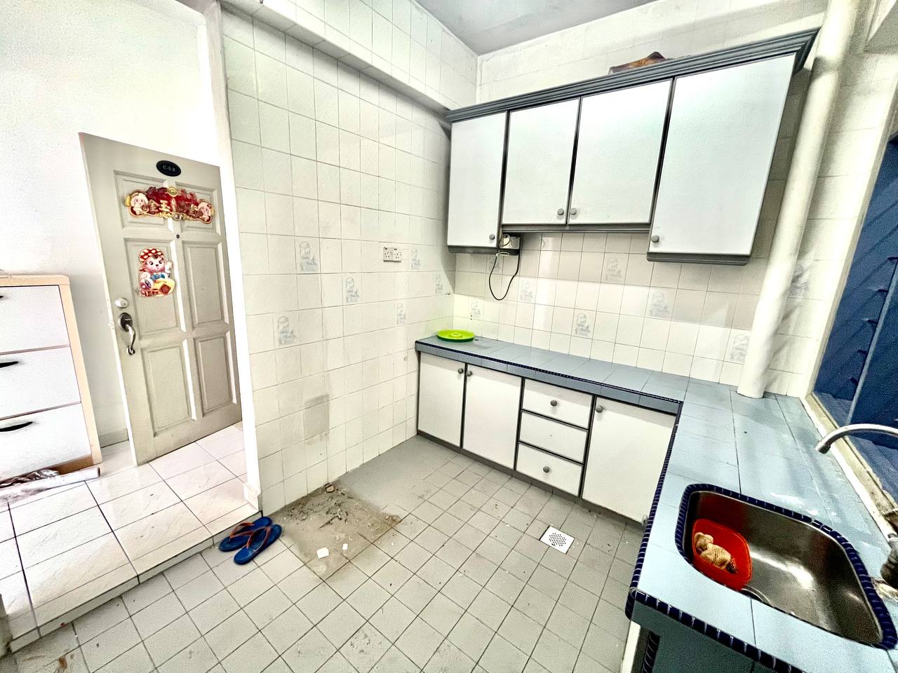Tasik Heights Apartment Bandar Tasik Selatan - photo 10