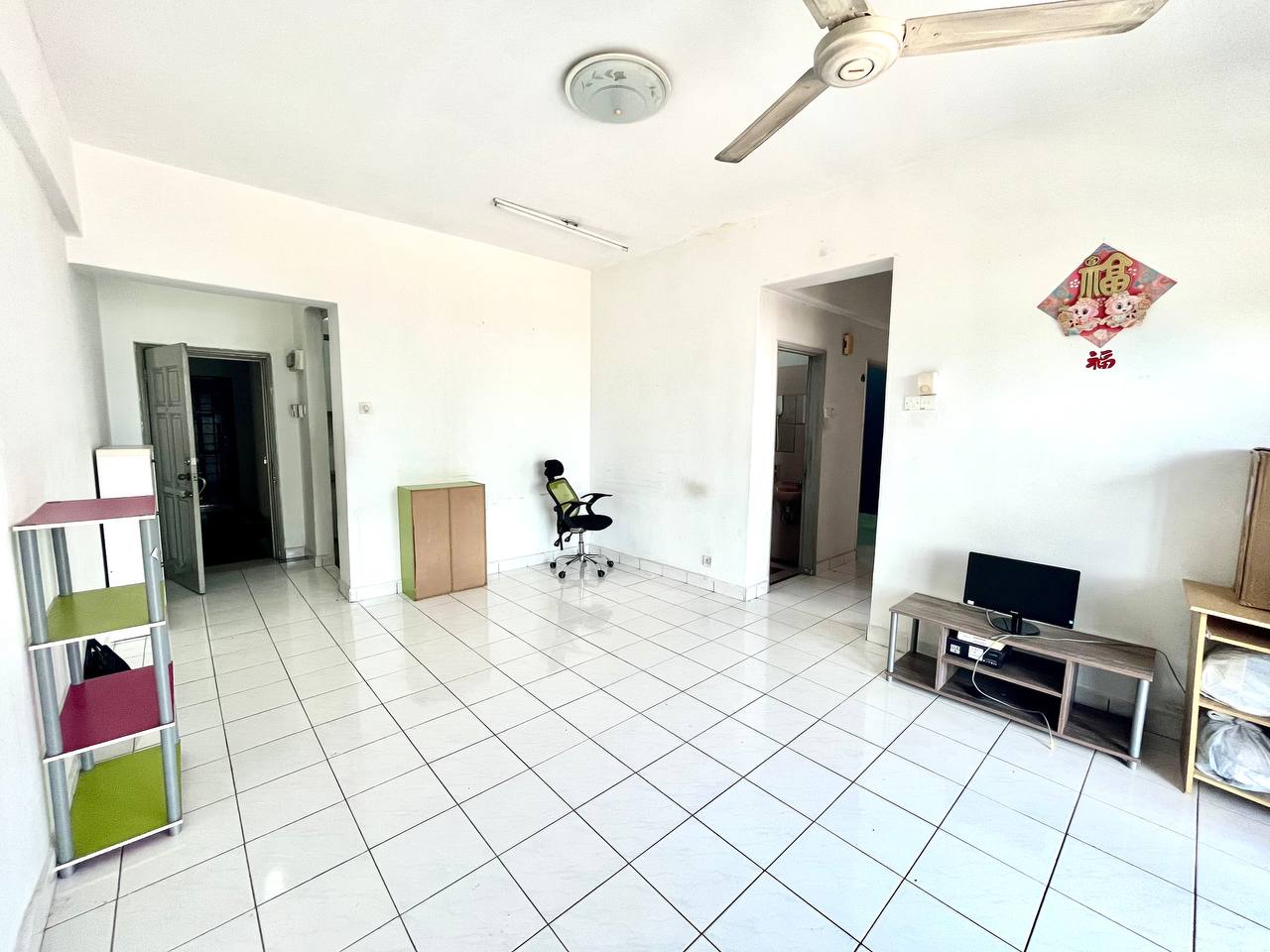 Tasik Heights Apartment Bandar Tasik Selatan - photo 11
