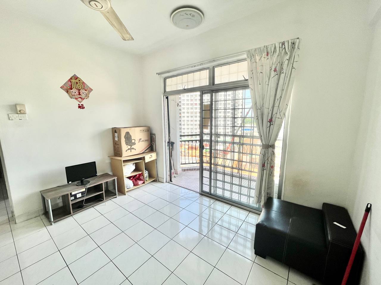 Tasik Heights Apartment Bandar Tasik Selatan - photo 12