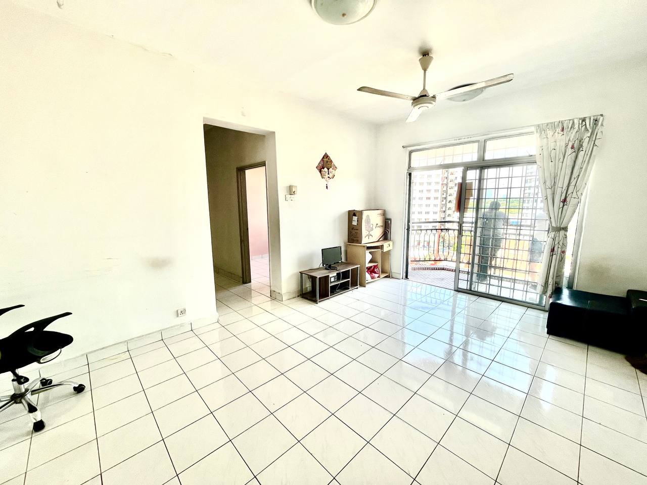 Tasik Heights Apartment Bandar Tasik Selatan - photo 13