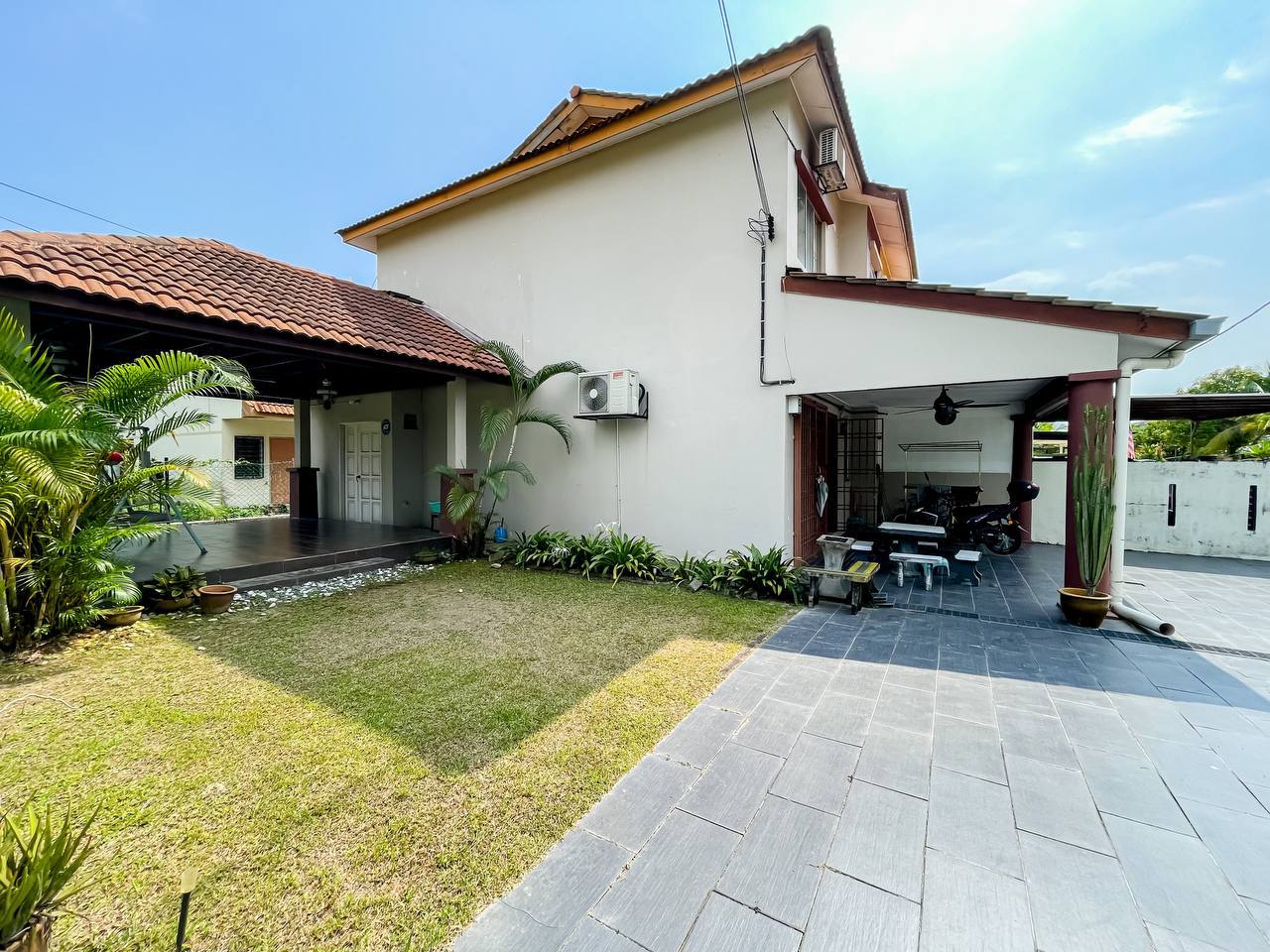 Corner Lot 2 Storey Terrace SP4 - photo 7
