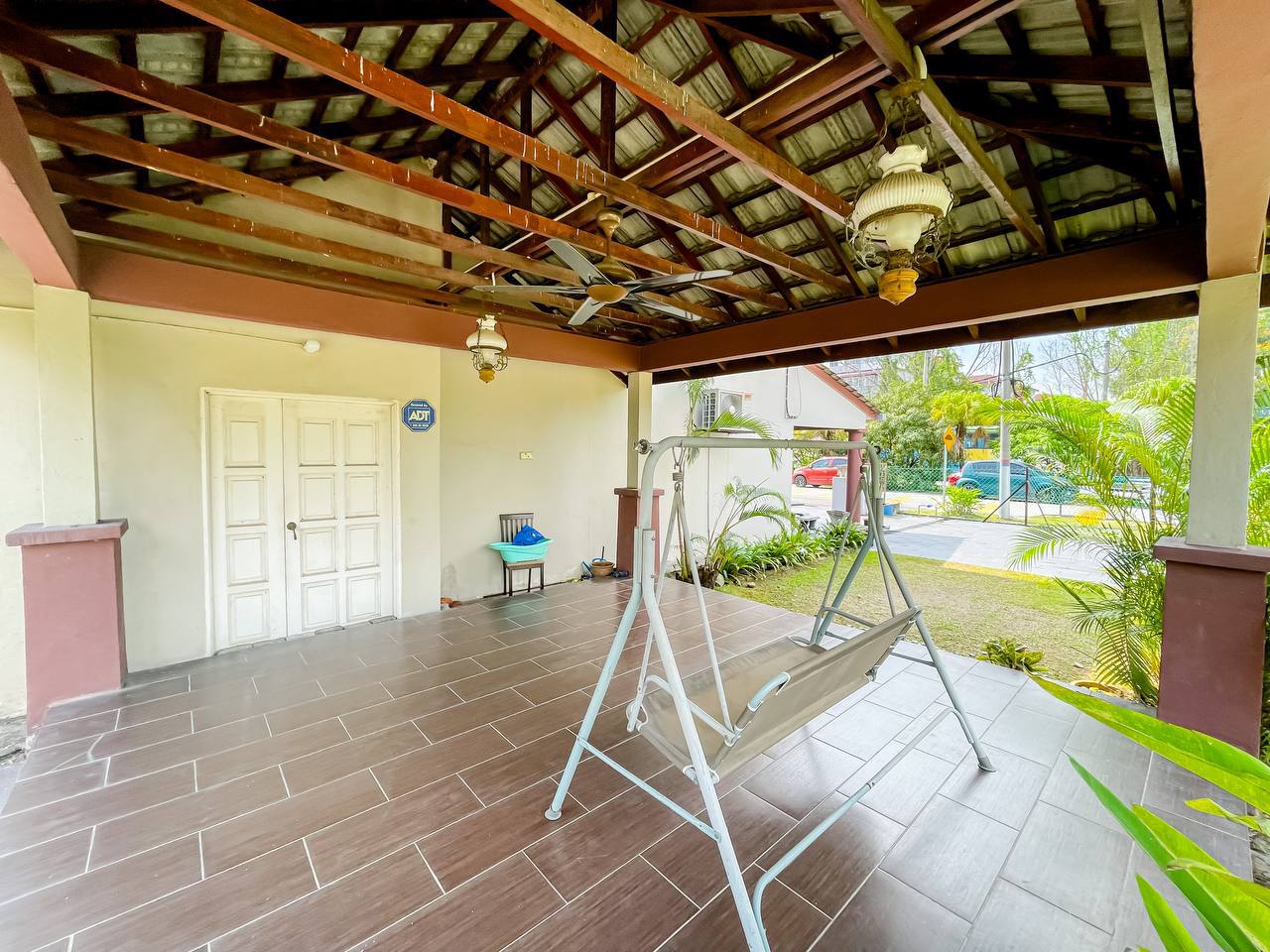 Corner Lot 2 Storey Terrace SP4 - photo 8
